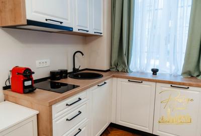 Apartament cu o camera de inchiriat 40mp in zona ultracentrala- Oradea - 8