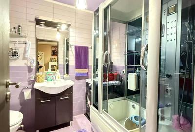 Apartament cu 2 camere semidecomandat în Central - 8