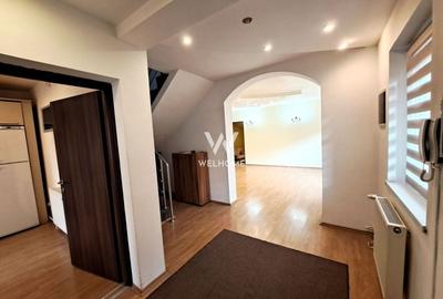 Casa Sibiu - Dumbravii - de inchiriat - 12