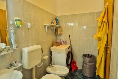 Apartament cu 3 camere decomandat, mobilat în Gării - 10