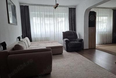 Apartament cu 3 camere decomandat în Rogerius - 2