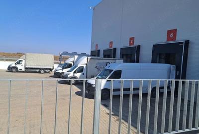 Spațiu comercial, de 700 mp, în Joița - 1