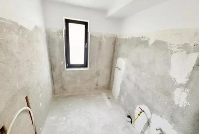 Vila construită pentru uz propriu| Curte mare| Metrou| Structură reală - 9