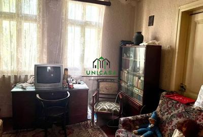 Teren Central /Casa 3 camere - 8