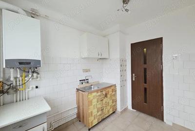 Apartament cu 2 camere Tiglina 1 nemobilat - 9