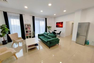 Apartament cu 4 camere decomandat în Torontalului - 3