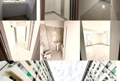 Apartament cu 3 camere decomandat în Chiajna