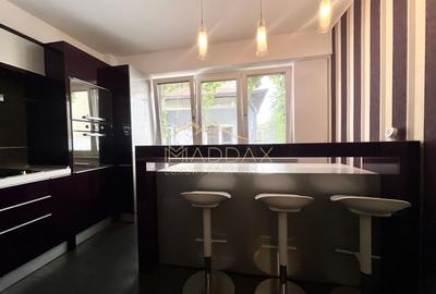 Penthouse de Inchiriat | Dorobanti - Floreasca | 210mp - 24