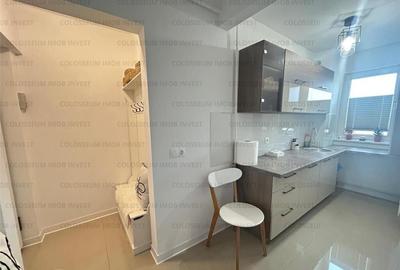 Apartament modern de 2 camere, renovat integral, finisaje premium! - 8