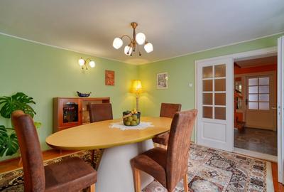 Casă individuală cu 7 camere cu Garaj în Șimon - 10