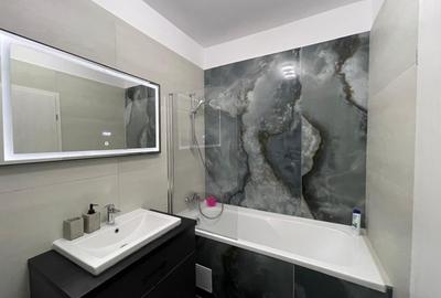 Garsonieră decomandată în Berceni - 4