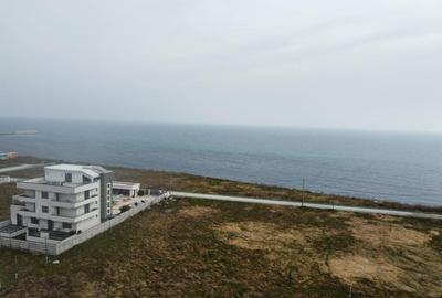 Teren de vanzari primul rand la Marea Neagra Costinesti - 13
