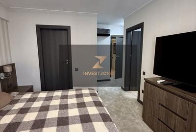 Apartament cu 4 camere în Nufărul - 13