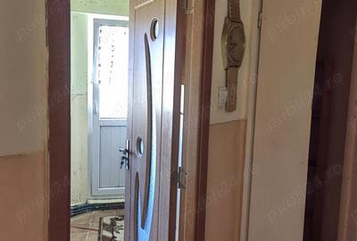 Apartament cu 2 camere decomandat în Central - 2