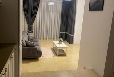 Casă cu 3 camere în Central - 7