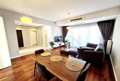 Apartament 3 camere I Floreasca - 3