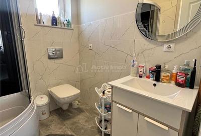 Casă cu 4 camere cu Teren 800 Mp în Central - 8
