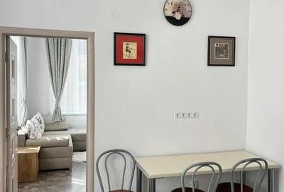 Apartament cu 1 camera zona Ultracentral - 7