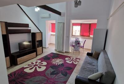 Apartament cu 3 camere decomandat în Valea Adâncă - 7