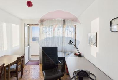 Apartament 3 camere Iancului Dimitrov  imobil 1963 - 4