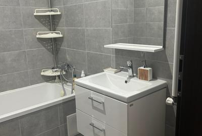Apartament 2 camere | 60 mp | Etaj 1 | Parcare inclusă | Grand Kristal - 9