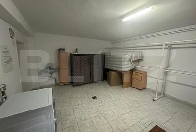 Casa individuala S+P+1+M, 13 camere, 300mp utili, 850mp teren, Barabant - 9