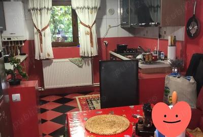 Casă cu 4 camere cu Teren 300 Mp în Central - 4