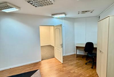 DE ÎNCHIRIAT – Spațiu de birou 60 mp - GEMENII CENTER, Națiunile Unite - 5