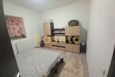 Apartament 2 camere mobilat complet | Etaj 1 | Centrală proprie - 3