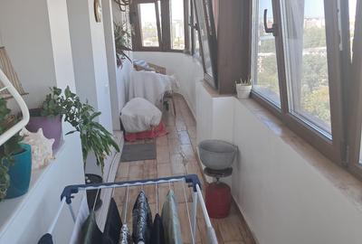 Apartament 3 camere - zona Gara - 155.000 euro (Cod E2) - 12