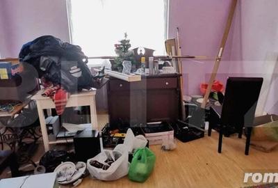 Casă cu 5 camere cu Teren 2100 Mp în Luna - 14