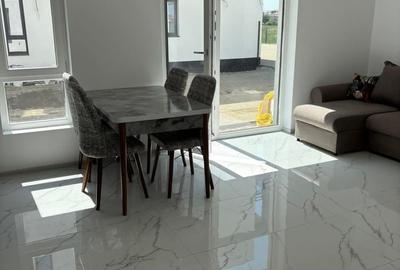 Apartament cu 2 camere decomandat, mobilat în Braytim - 5