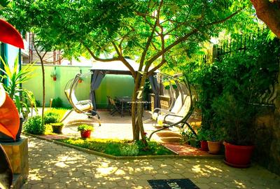 Casă cu 10 camere cu Teren 500 Mp în Nord - 16