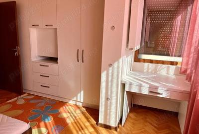 Apartament cu 3 camere decomandat în Olimpia-Stadion - 6