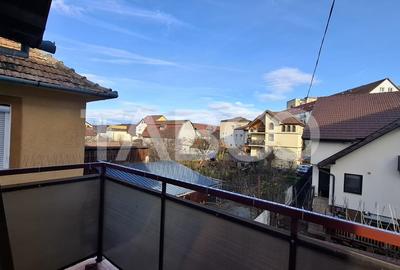 Apartament de inchiriat 82 mpu 2 camere balcon si gradina Vasile Aaron - 11