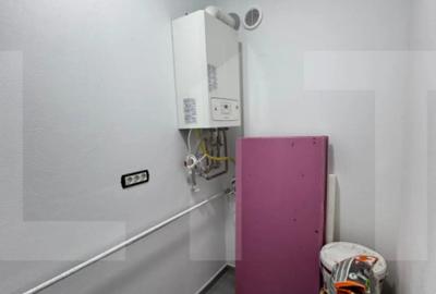 Casă cu 4 camere cu Teren 328 Mp în Peciu Nou - 10