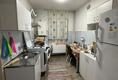 Apartament cu 2 camere decomandat în Nord - 10