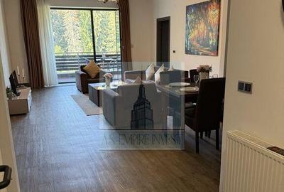 Apartament 2 camere- Poiana Brasov - 17