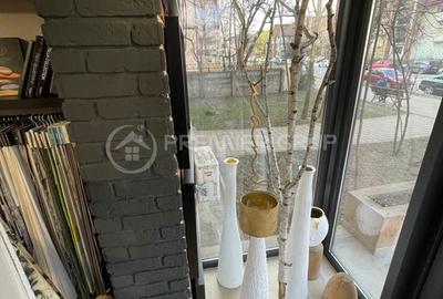 Spațiu comercial, de 42 mp, în Gară - 5