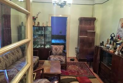 Casă individuală cu 4 camere în Central - 3