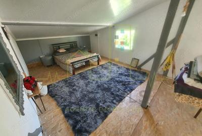 Casă cu 2 camere cu Teren 136 Mp în Kuncz - 9