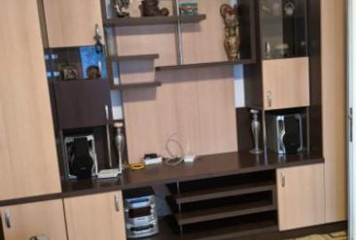 Garsonieră decomandată în Alexandru cel Bun - 2