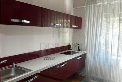 Apartament cu 3 camere semidecomandat în Complex Studențesc - 13