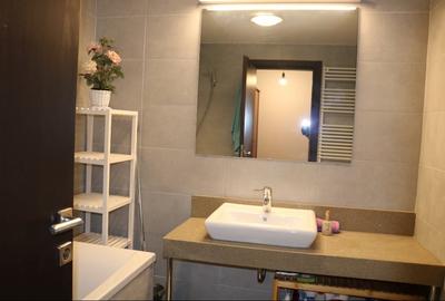 Proprietar Apartament spatios 3 camere de inchiriat | Upground Residence Pipera - 8