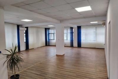 Birou, de 106 mp, în Târgu Cucu - 3