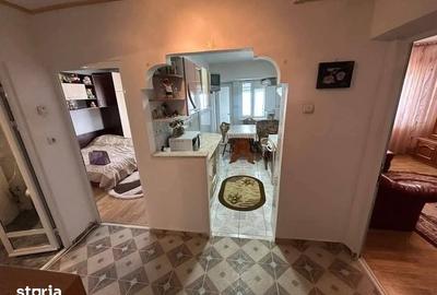 Apartament cu 2 camere decomandat în Central - 2