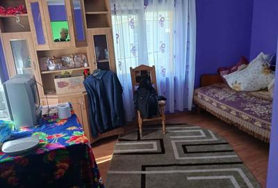 Casă cu 2 camere cu Teren 700 Mp în Breaza - 8