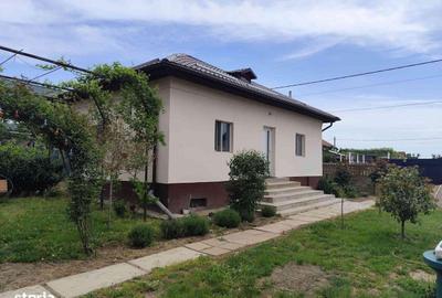 Casă cu 2 camere în Albești - 1