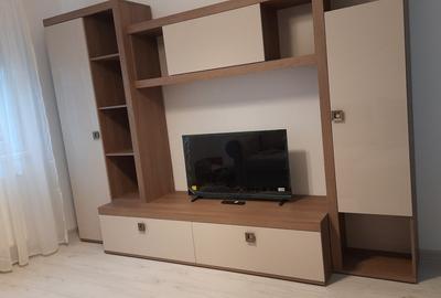 Prima inchiriere garsoniera Militari Residence - 2