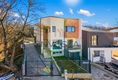 Duplex cu 4 camere cu Canalizare în Mănăștur - 14